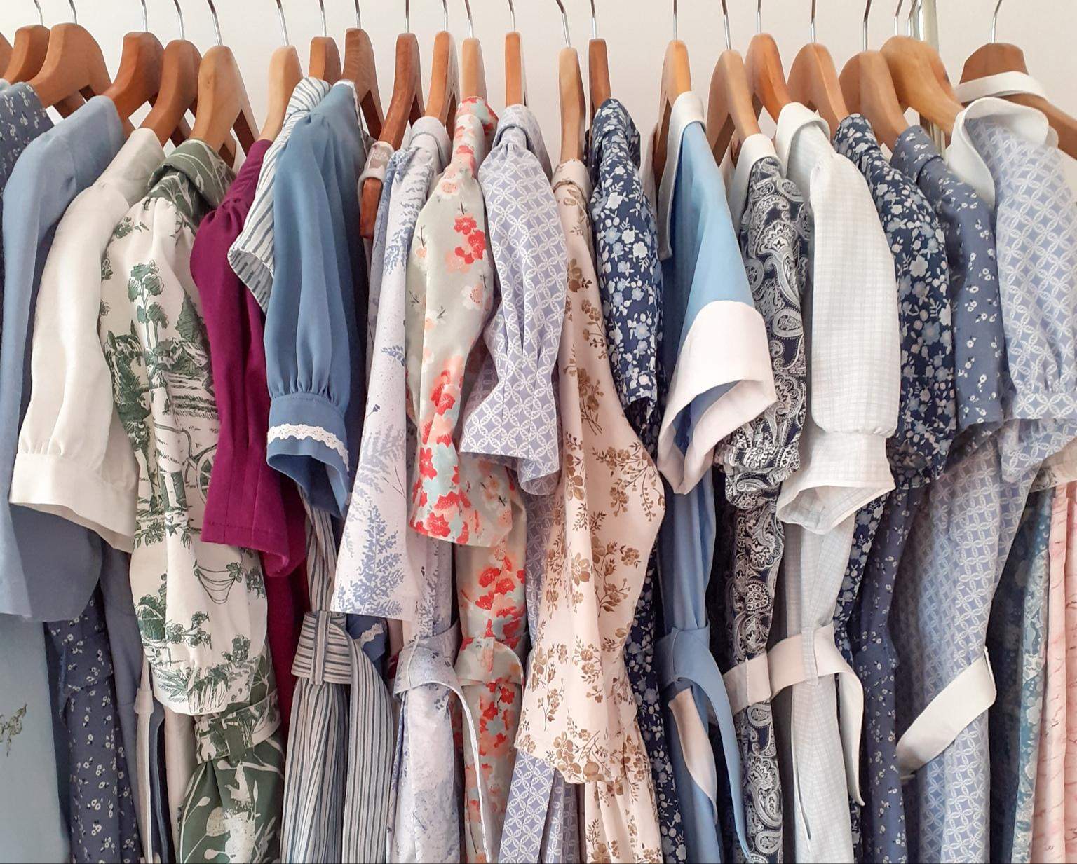 Handmade Slow Fashion Brand